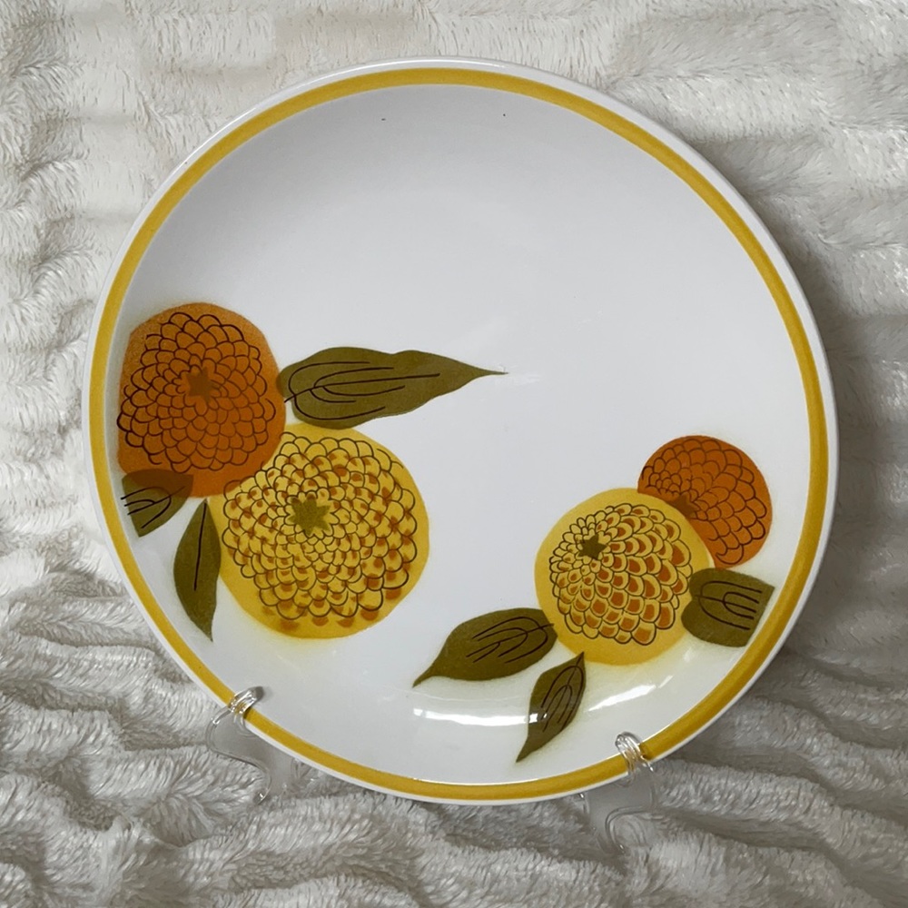Oven safe serving Platter